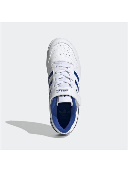 forum low c ADIDAS ORIGINAL | FY7978FTWHITE